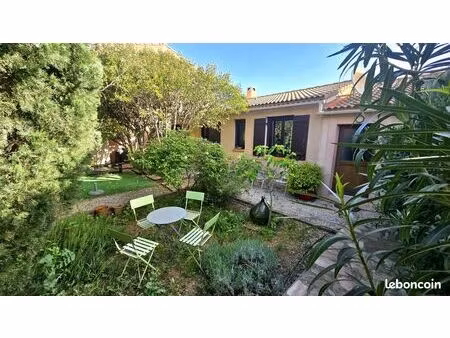 maison 5 pièces 61 m²