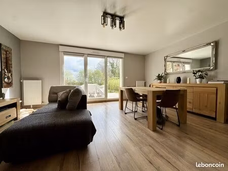 maison 5 pièces 80 m²