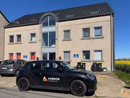 appartement à louer à vivegnis € 720 (ln73d) - mirror immobilier srl | zimmo