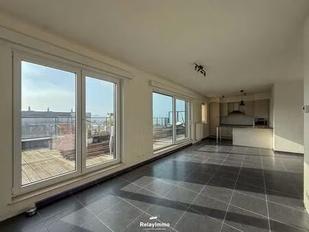 appartement à louer à tournai € 1.050 (ln74o) - relayimmo - tournai | zimmo