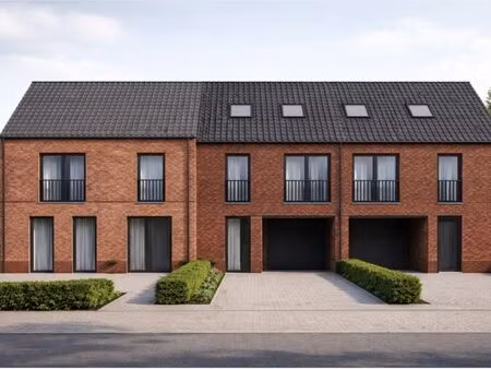 maison à vendre à berlaar € 415.000 (ln762) | zimmo