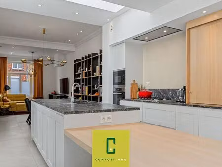 maison à vendre à assebroek € 539.000 (ln75k) - comfortimmo | zimmo