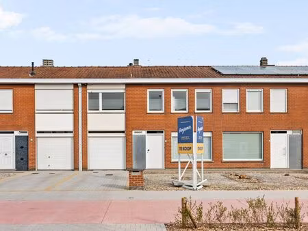 maison à vendre à dadizele € 199.000 (ln75u) - benjamin verkoopt | zimmo