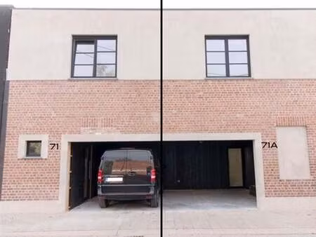 maison à louer à beveren-leie € 875 (ln73b) - abbimmo | zimmo