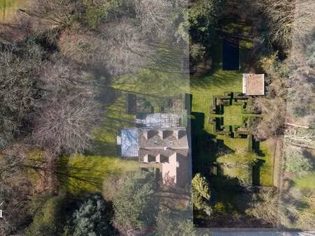 terrain à vendre à lochristi € 495.000 (ln76b) - irres bvba | zimmo