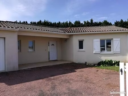 maison 4 pièces 97 m²