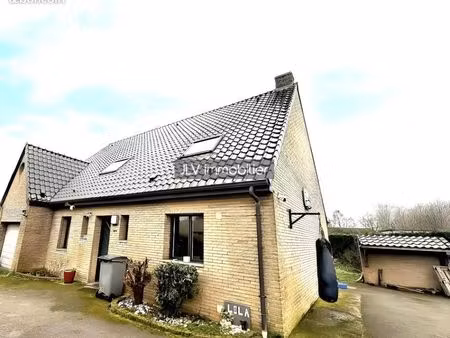 maison 7 pièces 165 m²