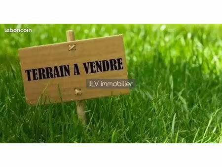 terrain 1 595 m² esquelbecq