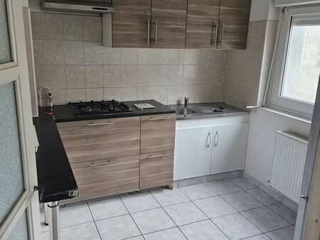 appartement t3 à louer