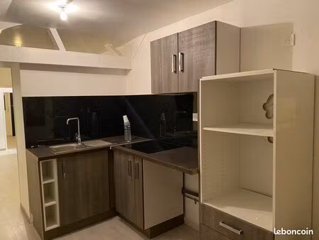 appartement 1 chambre à louer