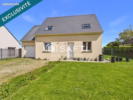 maison 5 pièces 97 m²