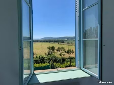 appartement f4 - 91m2 - jardin