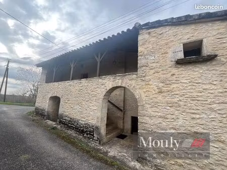 maison 2 pièces 49 m²