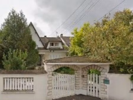 charmant appartement meublé