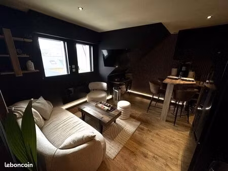 apparemment centre concarneau