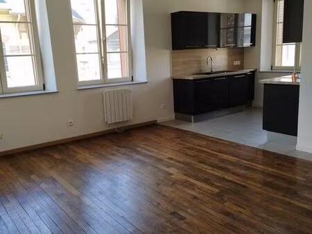 location appartement f3