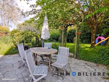 maison 1 pièce 112 m²