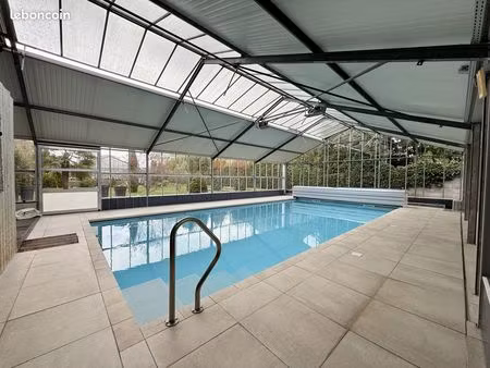 maison 7 pièces 182 m²