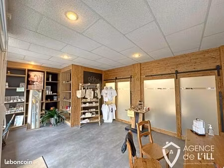 inconnu 48 m² kaysersberg vignoble