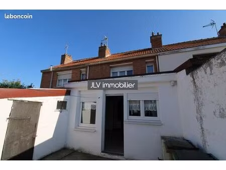 maison 5 pièces 90 m²