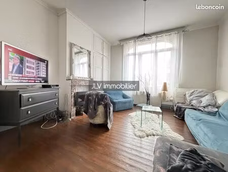maison 7 pièces 123 m²