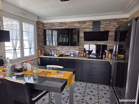 logement juillan t3 bail mobilité