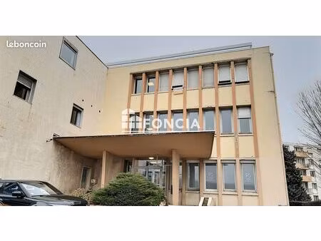 à vendre – bureaux / locaux professionnels – vienne