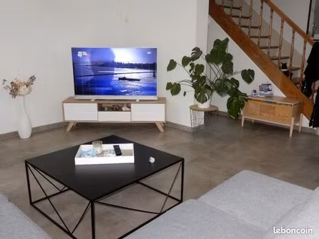 maison 4 pièces 103 m²