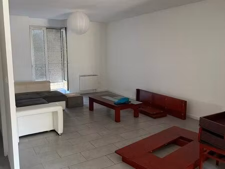 appartement t3 à louer