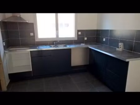 maison récente proche gare sud