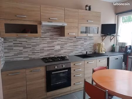 maison de village plaisance