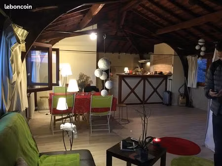 à louer centre ville