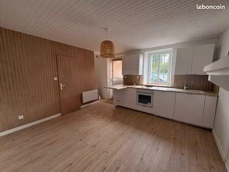 maison non meublée à louer à l’année