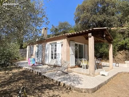 maison 3 pièces 60 m²