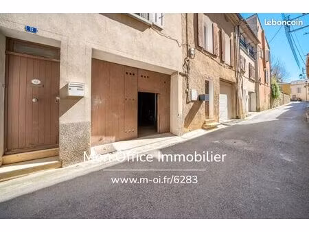 appartement 3 pièces 102 m²