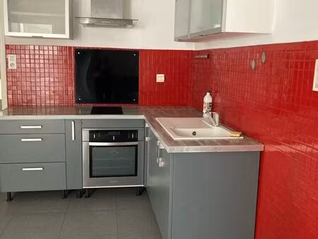 appartement centre-ville