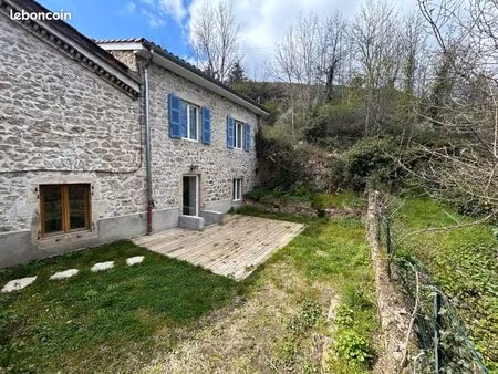 maison 4 pièces 47 m²