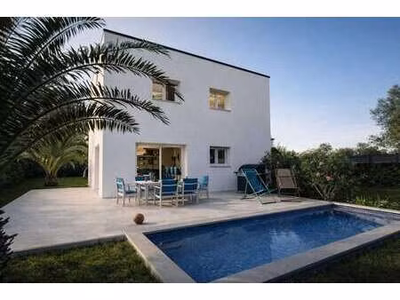 vente maison à pontchâteau (44160) : à vendre / 102m² pontchâteau