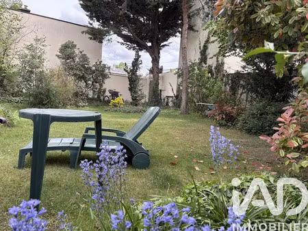 vente terrain 400 m² à bois-colombes (92270)  1 021 600 €