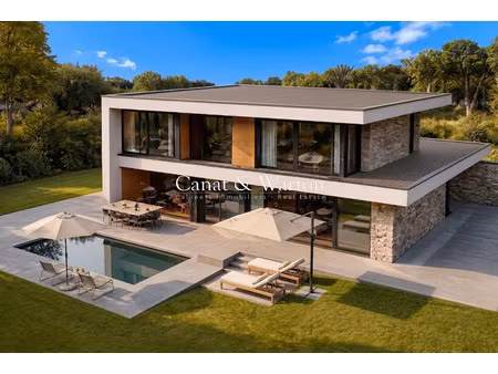 vente terrain 500 m² à frejus (83600)  459 000 €