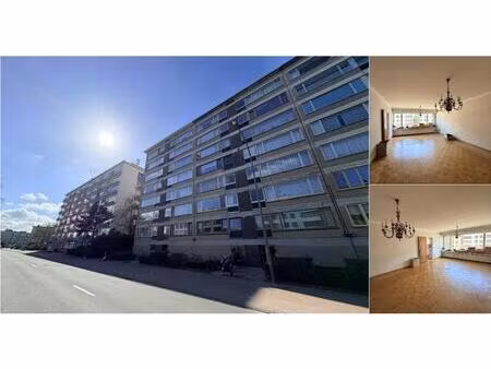 appartement à louer à victor govaerslaan 23-25 merksem (rbv69651)