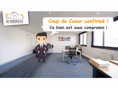 vente locaux professionnels 0 pièces 71 m² à ferney-voltaire (01210)  nan €
