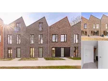 maison à louer à kleine molenplein 7 herentals (rbv69656)