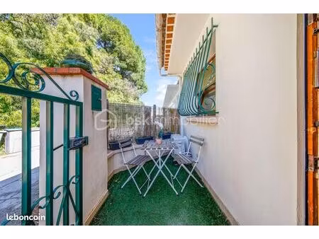 maison 1 pièce 24 m²