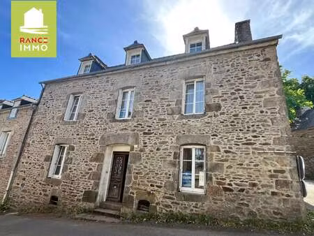 vente immeuble à plouër-sur-rance (22490) : à vendre / 172m² plouër-sur-rance