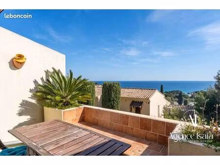 studio 1 pièce 17 m²