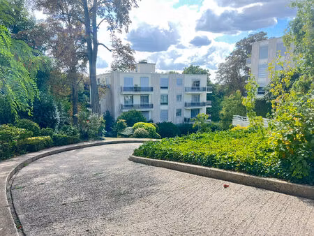 appartement le raincy 2 pièce(s) de 51.50m2