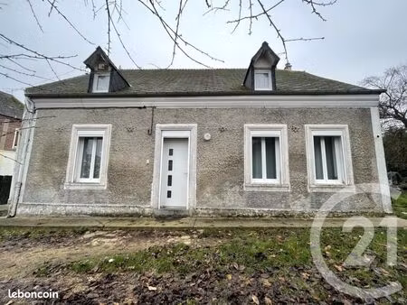 maison 7 pièces 215 m²