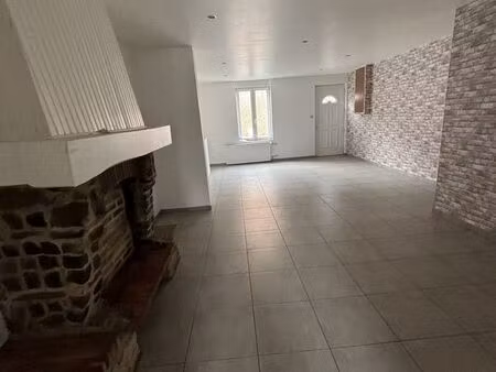maison 4 pièces 81 m²
