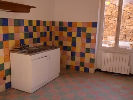 appartement 3 pièces le fugeret